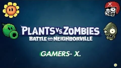 [2023] Plants vs Zombies: Battle for Neighborville | Templo dos Gnomos, Chefe Sir Pif