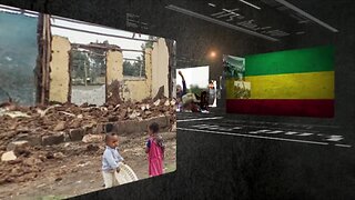 Ethio 360 Zare Min Ale የኢትዮ 360 ትግሉን በሚመጥን ከፍታ በሳተላይትና በሬዲዮ መምጣት - የአገዛዙ መሸበር Thur April 25, 2024