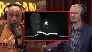 Joe Rogan - Jeffery Epstein's "Black Book" of Powerful People and What Actually Happened