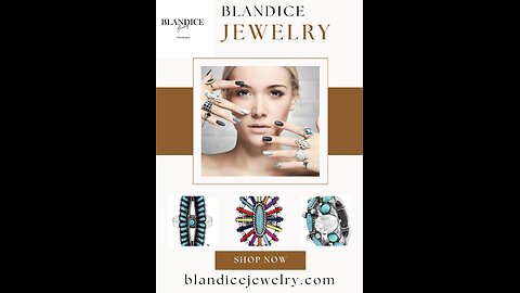 Discover Exquisite Wholesale Jewelry at Blandice: Your Ultimate Accessories Wholesale Destination