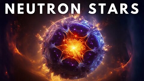 Unleashing the Power of Neutron Stars: The Ultimate Cosmic Force