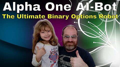 Alpha One AI-Bot: The Ultimate Binary Options Robot