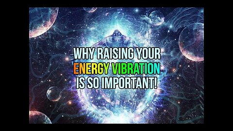 The Importance To The Soul Of Keeping Our Vibrations High During The Darkest Times