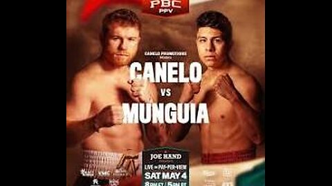 Canelo Alvarez Dominates Jaime Munguia in Blockbuster Boxing Match