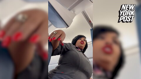 Delta flight attendant accused of telling a passenger they had a 'stupid face'