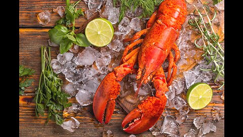 5 Ways To Eat Lobster