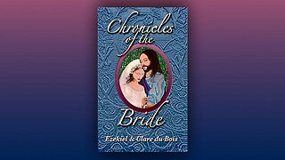 Find Comfort with Chronicles of the Bride