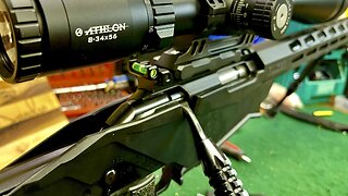 Ruger Precision gets new Glass