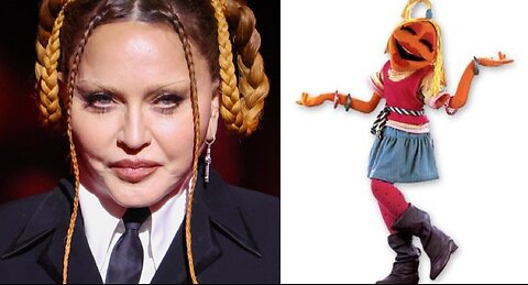 Madonna, Questionable School Lunch, Leonardo's New Relationship and A Fallen Police Officer