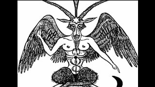 SATANISM, OCCULTISM — HISTORY ABOUT KNIGHTS TEMPLAR, FREEMASONRY, ILLUMINATI & KABBALAH