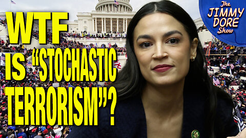 AOC Is A Big Victim & Won’t Stop Talking About It