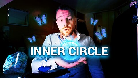 JOIN OUR TRIBE INNER CIRCLE! - The Butterfly Tribe