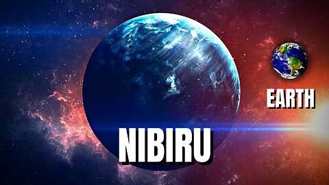 Nibiru - The Non Existent Planet That Nearly Collided With Earth