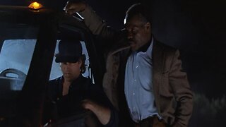 Lethal Weapon 2 "They declared war on the police"