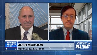 Josh McKoon Launches Campaign For GA GOP Chair To Replace Shafer