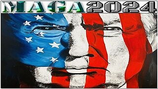 MAGA 2024