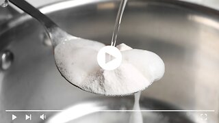 Odd Sugar Flush Lowers Glucose Naturally