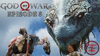 GOD OF WAR. Life As A GOD. Gameplay Walkthrough. Episode 8