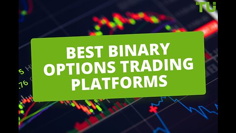 THIS Software that will change your TRADING GAME FOREVER Binary