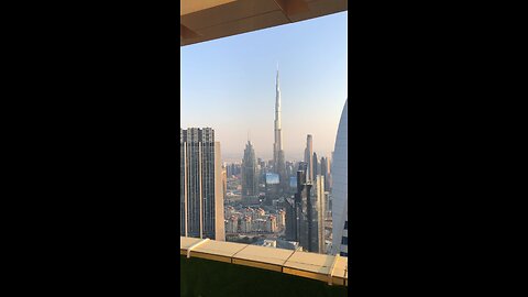 Dubai life