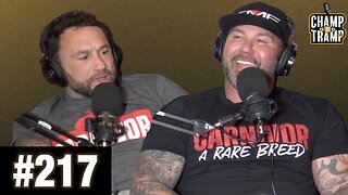 Frankie Gives Roger A Serious History Lesson | Episode #217