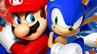 Todos os JOGOS portateis do SONIC