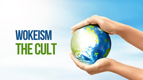 Wokeism as a cult