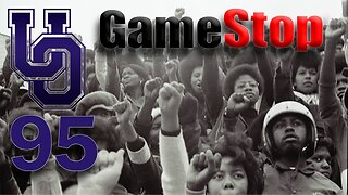 GameStop Reparations | UnAuthorized Opinions 96