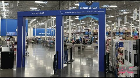 Sam’s Club to roll out AI checkout technology across all stores soon