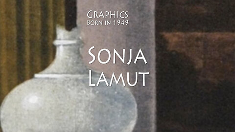 Sonja Lamut - Graphics - New York