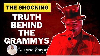 The Shocking Truth Behind The Grammys and SATANIC RITUALS…(A must watch)