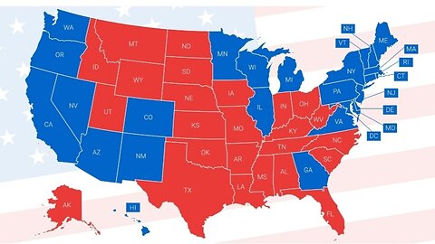 Democrats facilitate foreign invasion through border states: Population reduction and replacement