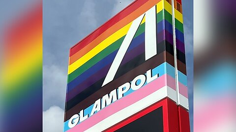 Ampol – A History of Gay and Trans Hate