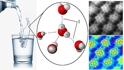 Chemical Basis of Biology: Atoms, Molecules, and Electromagnetism