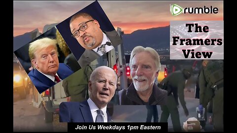 Monday Show! Patriotic America Lovers - Unite!