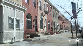 Eager Park neighborhood received multimillion dollar investment for improvements