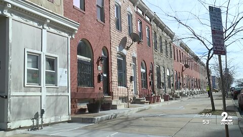 Eager Park neighborhood received multimillion dollar investment for improvements