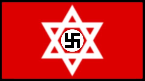 A ligação sionista NAZI e a criação de Israel