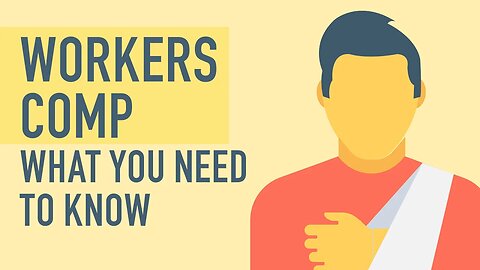 What Do I NEED TO KNOW to Know About Worker’s Comp? [BJP#102]
