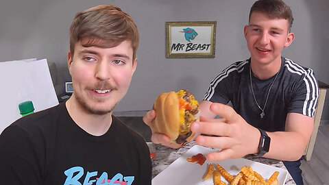 The Ultimate MrBeast Burger Review: Is it Worth the Hype?