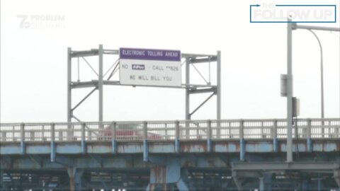 NYS Comptroller: toll increases should be last option for New York State Thruway Authority