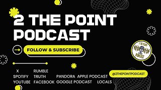 2 The Point Podcast #74