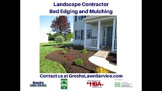 The Best Mulching Boonsboro Maryland Landscape Company
