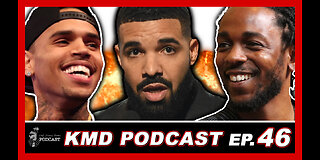 KMD Podcast | Ep. 46