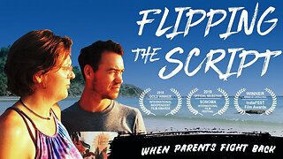 Flipping The Script: a Jeff Witzeman film - Trailer