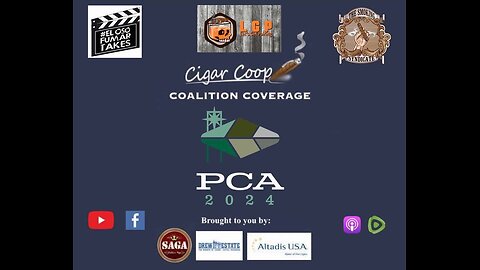 PCA 2024: Wildfire Cigar Company