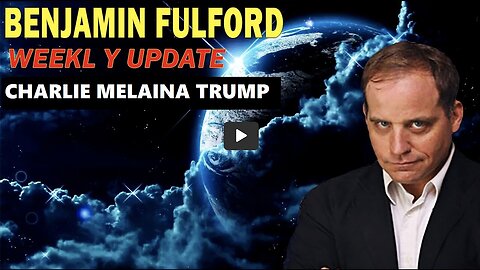 Benjamin Fulford W/ WEEKLY GEO-POLITICAL UPDATE: " BOUNTY FOR OBAMA, NETENYAHU & OTHERS ISSUED..."