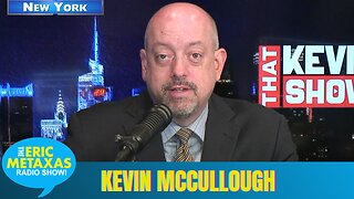 Kevin McCullough of Votestradamus Fame Weighs in on the State of the Union Address