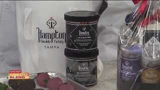 Hampton Chocolate Factory | Morning Blend