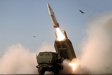 HEADLINES - US secretly transferred more than 100 extended-range ATACMS missiles to Ukraine